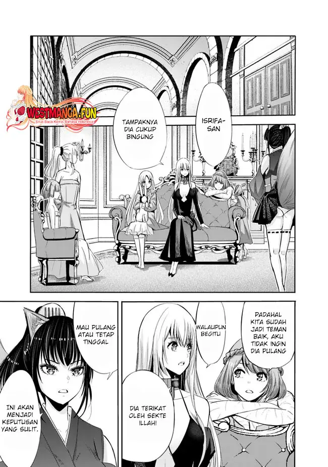 image-komik-uragirareta-s-rank-boukensha-no-ore-wa-aisuru-dorei-no-kanojora-to-tomoni-dorei-dake-no-harem-guild-o-tsukuru-chapter-73-7/16