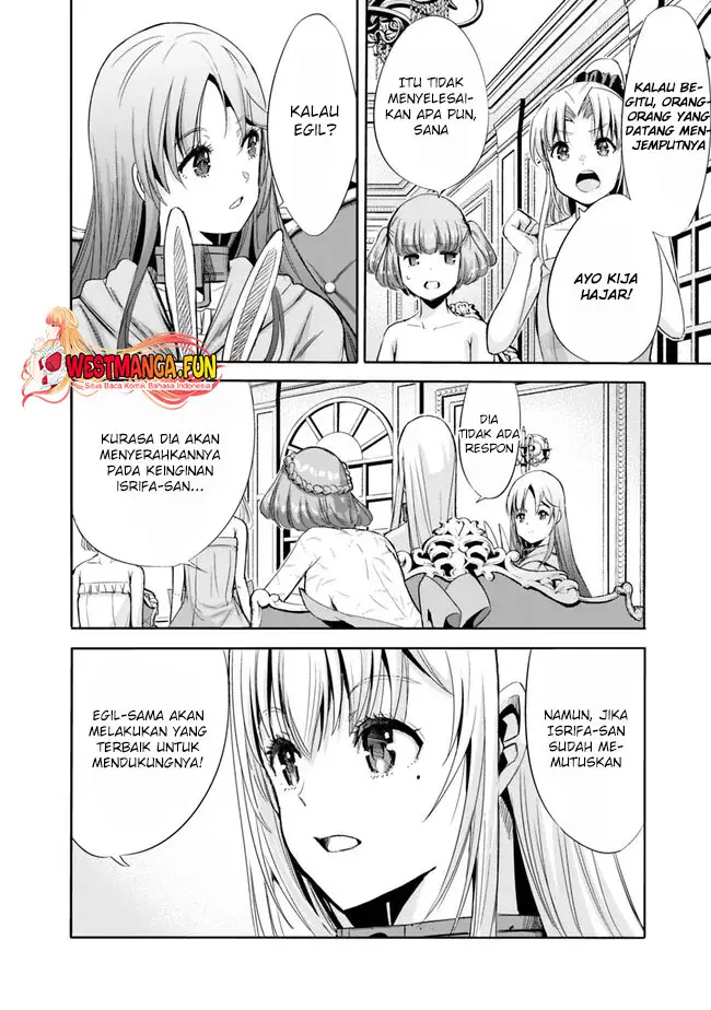 image-komik-uragirareta-s-rank-boukensha-no-ore-wa-aisuru-dorei-no-kanojora-to-tomoni-dorei-dake-no-harem-guild-o-tsukuru-chapter-73-8/16