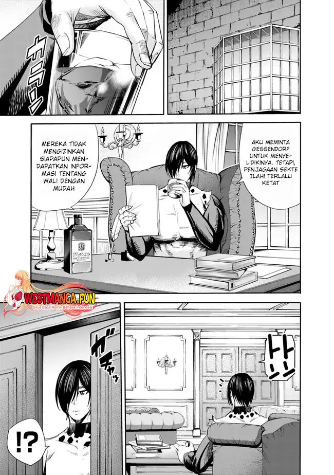 image-komik-uragirareta-s-rank-boukensha-no-ore-wa-aisuru-dorei-no-kanojora-to-tomoni-dorei-dake-no-harem-guild-o-tsukuru-chapter-73-9/16