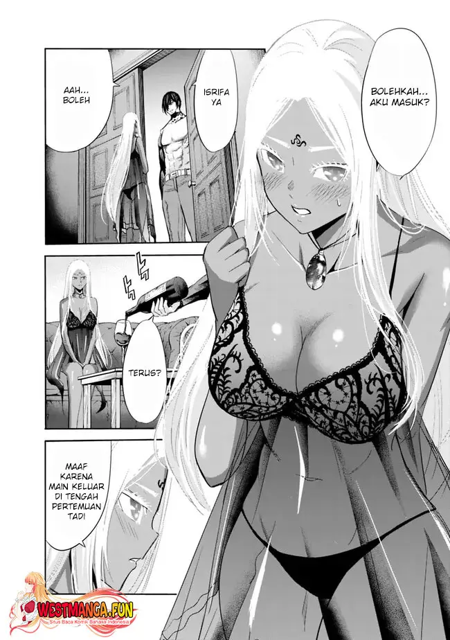 image-komik-uragirareta-s-rank-boukensha-no-ore-wa-aisuru-dorei-no-kanojora-to-tomoni-dorei-dake-no-harem-guild-o-tsukuru-chapter-73-10/16
