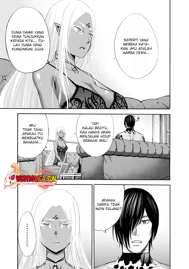 image-komik-uragirareta-s-rank-boukensha-no-ore-wa-aisuru-dorei-no-kanojora-to-tomoni-dorei-dake-no-harem-guild-o-tsukuru-chapter-73-11/16