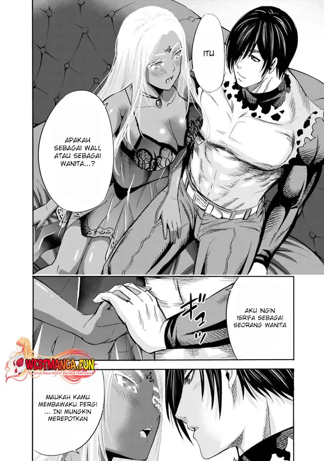 image-komik-uragirareta-s-rank-boukensha-no-ore-wa-aisuru-dorei-no-kanojora-to-tomoni-dorei-dake-no-harem-guild-o-tsukuru-chapter-73-14/16