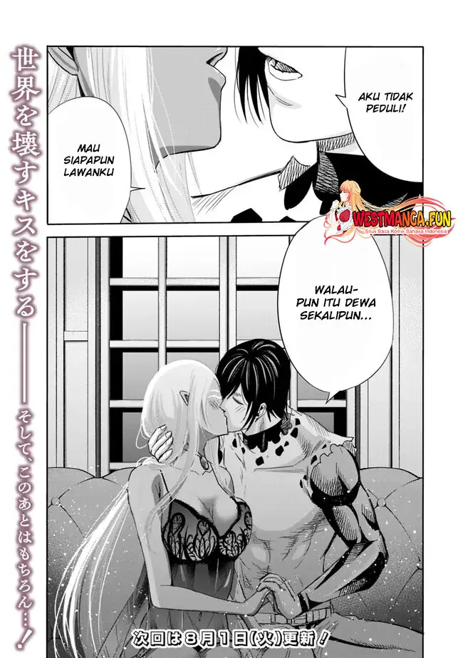 image-komik-uragirareta-s-rank-boukensha-no-ore-wa-aisuru-dorei-no-kanojora-to-tomoni-dorei-dake-no-harem-guild-o-tsukuru-chapter-73-15/16