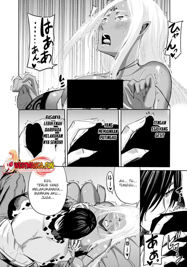 image-komik-uragirareta-s-rank-boukensha-no-ore-wa-aisuru-dorei-no-kanojora-to-tomoni-dorei-dake-no-harem-guild-o-tsukuru-chapter-74-1/16