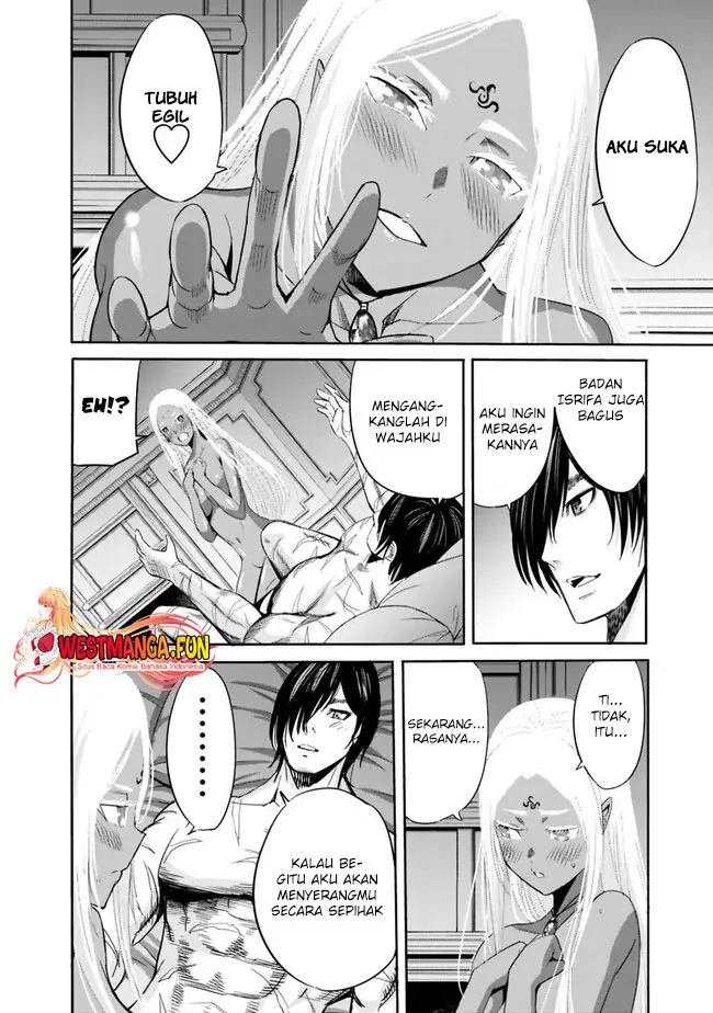 image-komik-uragirareta-s-rank-boukensha-no-ore-wa-aisuru-dorei-no-kanojora-to-tomoni-dorei-dake-no-harem-guild-o-tsukuru-chapter-74-4/16