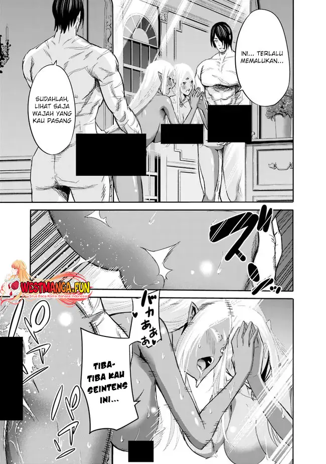 image-komik-uragirareta-s-rank-boukensha-no-ore-wa-aisuru-dorei-no-kanojora-to-tomoni-dorei-dake-no-harem-guild-o-tsukuru-chapter-74-11/16