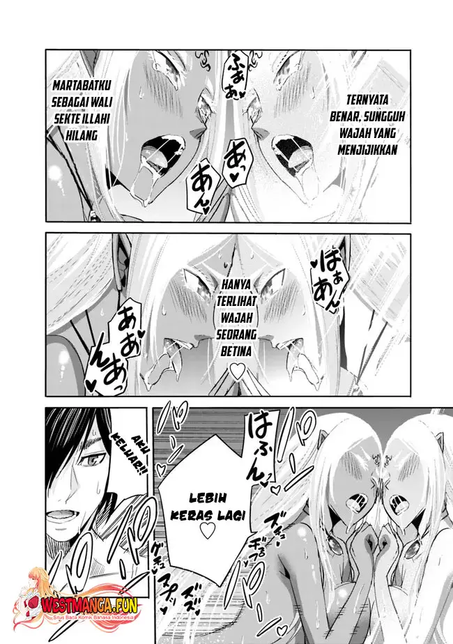 image-komik-uragirareta-s-rank-boukensha-no-ore-wa-aisuru-dorei-no-kanojora-to-tomoni-dorei-dake-no-harem-guild-o-tsukuru-chapter-74-12/16