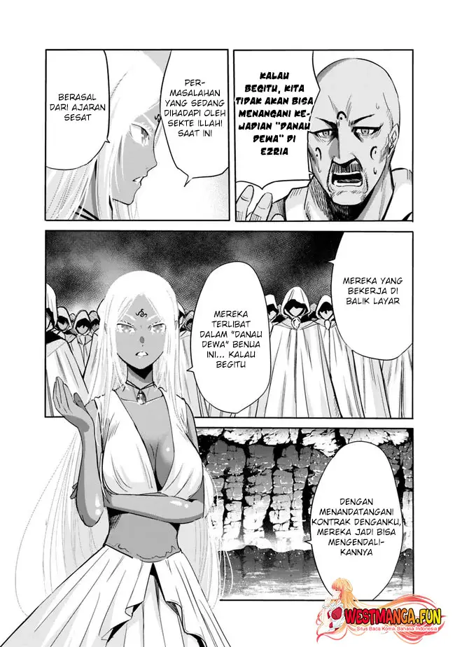 image-komik-uragirareta-s-rank-boukensha-no-ore-wa-aisuru-dorei-no-kanojora-to-tomoni-dorei-dake-no-harem-guild-o-tsukuru-chapter-75-1/16
