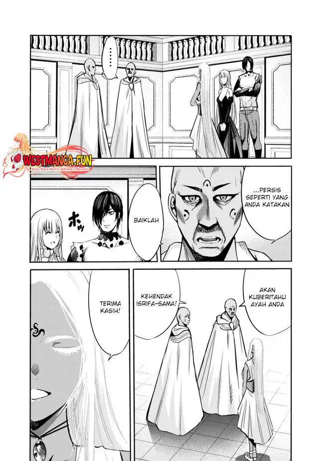 image-komik-uragirareta-s-rank-boukensha-no-ore-wa-aisuru-dorei-no-kanojora-to-tomoni-dorei-dake-no-harem-guild-o-tsukuru-chapter-75-3/16