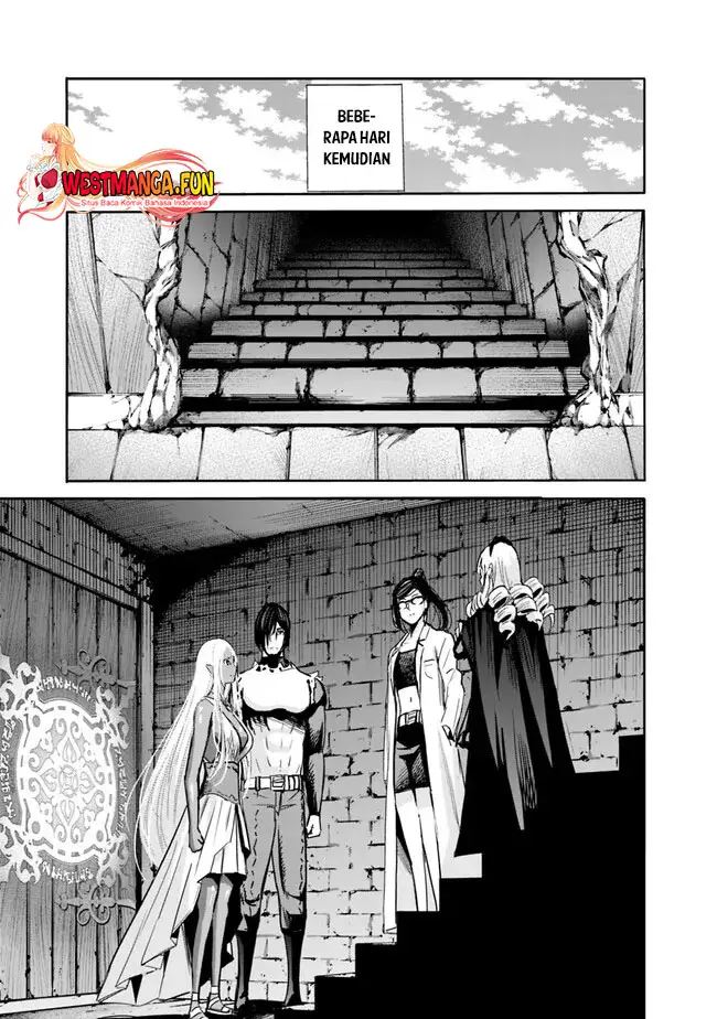 image-komik-uragirareta-s-rank-boukensha-no-ore-wa-aisuru-dorei-no-kanojora-to-tomoni-dorei-dake-no-harem-guild-o-tsukuru-chapter-75-5/16