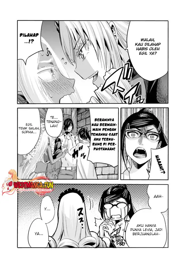 image-komik-uragirareta-s-rank-boukensha-no-ore-wa-aisuru-dorei-no-kanojora-to-tomoni-dorei-dake-no-harem-guild-o-tsukuru-chapter-75-7/16