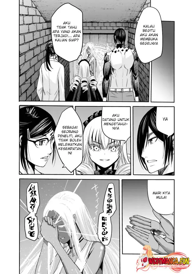 image-komik-uragirareta-s-rank-boukensha-no-ore-wa-aisuru-dorei-no-kanojora-to-tomoni-dorei-dake-no-harem-guild-o-tsukuru-chapter-75-8/16