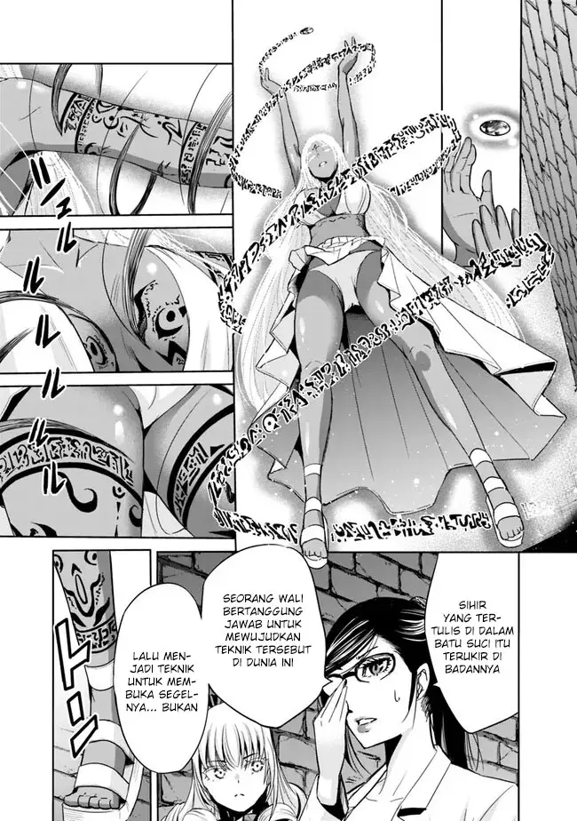 image-komik-uragirareta-s-rank-boukensha-no-ore-wa-aisuru-dorei-no-kanojora-to-tomoni-dorei-dake-no-harem-guild-o-tsukuru-chapter-75-9/16