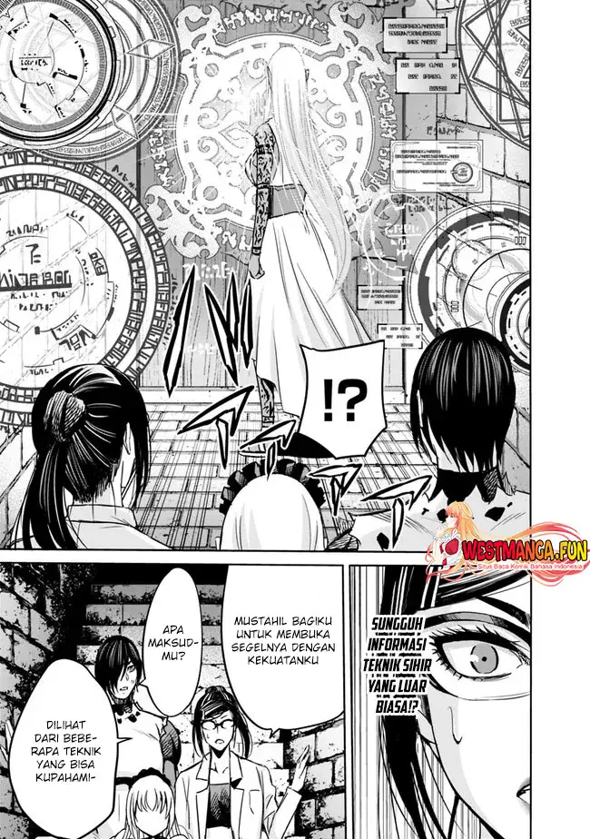 image-komik-uragirareta-s-rank-boukensha-no-ore-wa-aisuru-dorei-no-kanojora-to-tomoni-dorei-dake-no-harem-guild-o-tsukuru-chapter-75-11/16