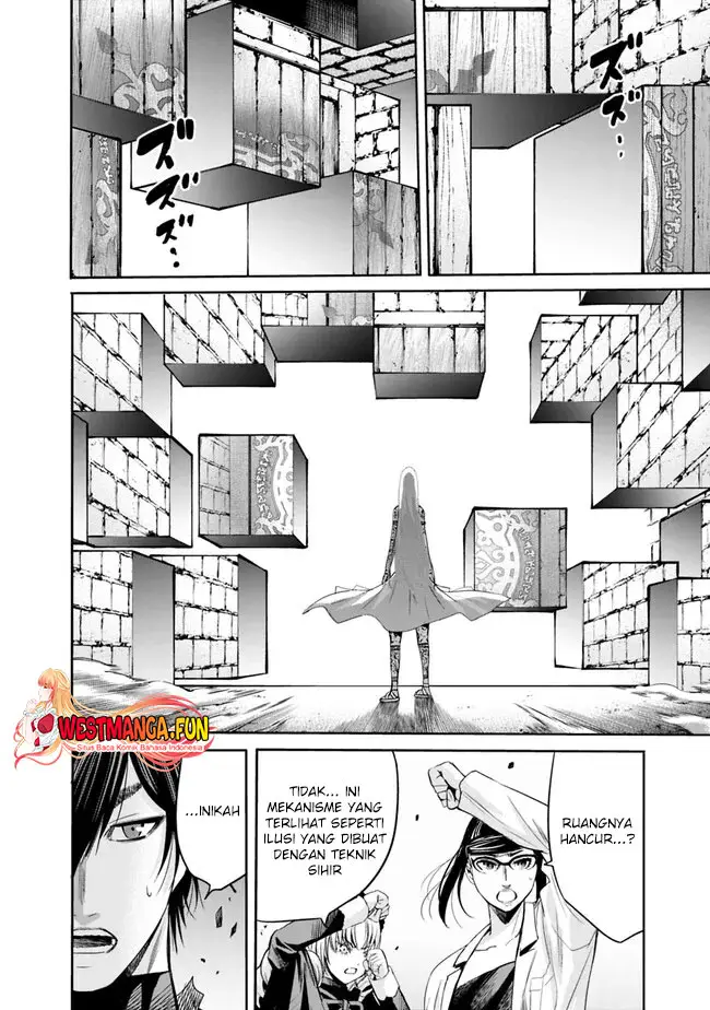 image-komik-uragirareta-s-rank-boukensha-no-ore-wa-aisuru-dorei-no-kanojora-to-tomoni-dorei-dake-no-harem-guild-o-tsukuru-chapter-75-14/16