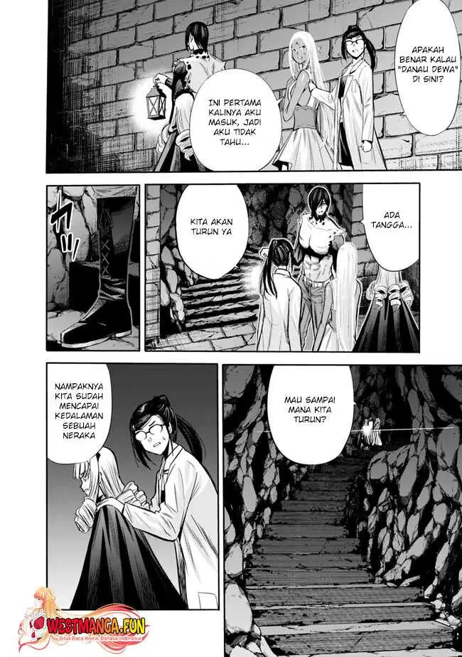 image-komik-uragirareta-s-rank-boukensha-no-ore-wa-aisuru-dorei-no-kanojora-to-tomoni-dorei-dake-no-harem-guild-o-tsukuru-chapter-76-1/17