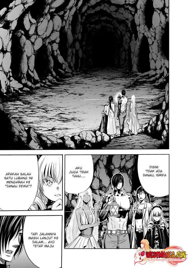 image-komik-uragirareta-s-rank-boukensha-no-ore-wa-aisuru-dorei-no-kanojora-to-tomoni-dorei-dake-no-harem-guild-o-tsukuru-chapter-76-3/17