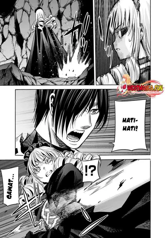 image-komik-uragirareta-s-rank-boukensha-no-ore-wa-aisuru-dorei-no-kanojora-to-tomoni-dorei-dake-no-harem-guild-o-tsukuru-chapter-76-9/17