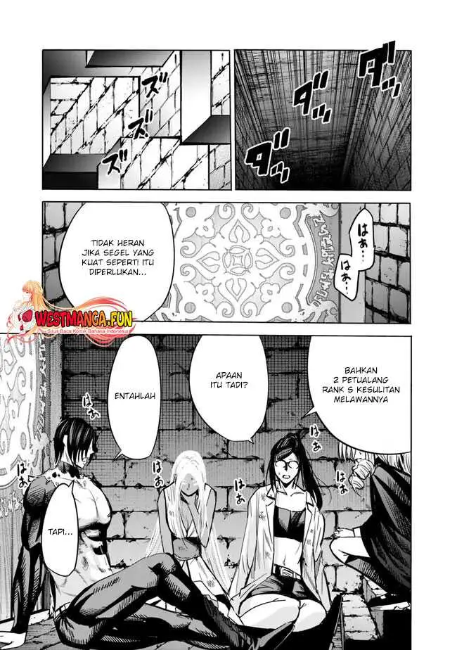 image-komik-uragirareta-s-rank-boukensha-no-ore-wa-aisuru-dorei-no-kanojora-to-tomoni-dorei-dake-no-harem-guild-o-tsukuru-chapter-76-15/17