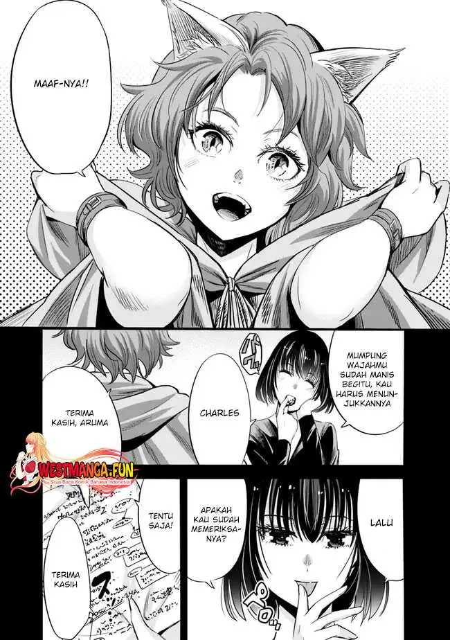 image-komik-uragirareta-s-rank-boukensha-no-ore-wa-aisuru-dorei-no-kanojora-to-tomoni-dorei-dake-no-harem-guild-o-tsukuru-chapter-77-3/16