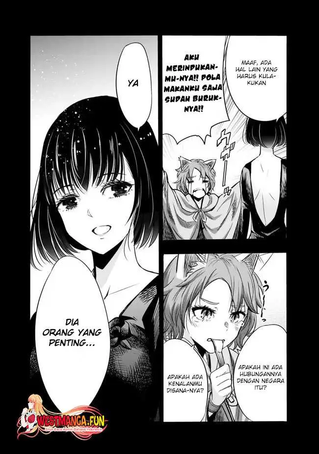 image-komik-uragirareta-s-rank-boukensha-no-ore-wa-aisuru-dorei-no-kanojora-to-tomoni-dorei-dake-no-harem-guild-o-tsukuru-chapter-77-7/16