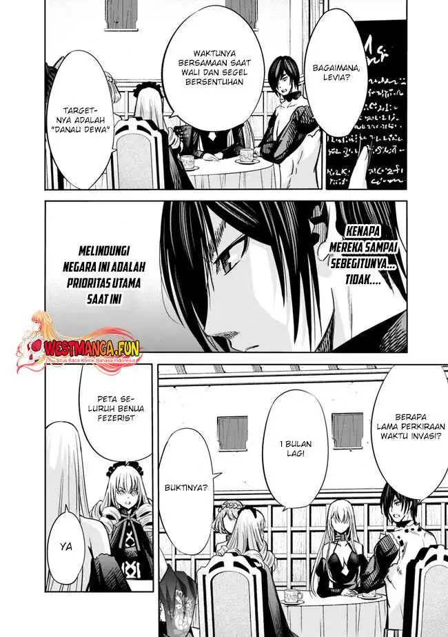 image-komik-uragirareta-s-rank-boukensha-no-ore-wa-aisuru-dorei-no-kanojora-to-tomoni-dorei-dake-no-harem-guild-o-tsukuru-chapter-77-10/16