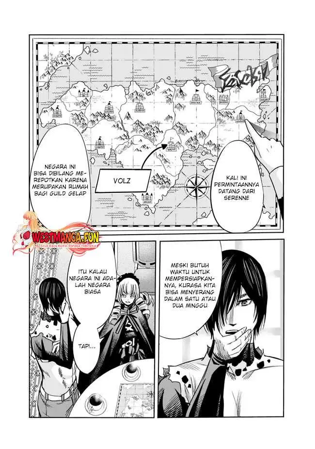 image-komik-uragirareta-s-rank-boukensha-no-ore-wa-aisuru-dorei-no-kanojora-to-tomoni-dorei-dake-no-harem-guild-o-tsukuru-chapter-77-11/16