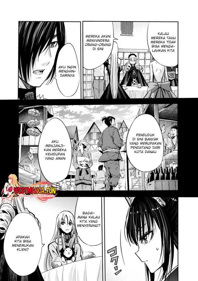 image-komik-uragirareta-s-rank-boukensha-no-ore-wa-aisuru-dorei-no-kanojora-to-tomoni-dorei-dake-no-harem-guild-o-tsukuru-chapter-77-13/16