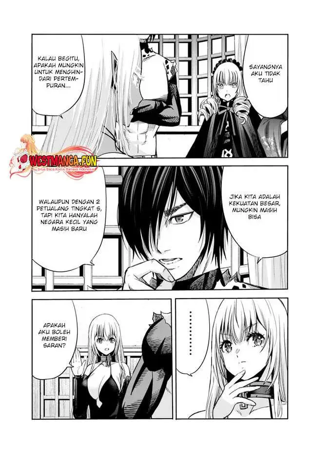 image-komik-uragirareta-s-rank-boukensha-no-ore-wa-aisuru-dorei-no-kanojora-to-tomoni-dorei-dake-no-harem-guild-o-tsukuru-chapter-77-14/16