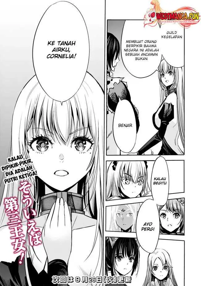 image-komik-uragirareta-s-rank-boukensha-no-ore-wa-aisuru-dorei-no-kanojora-to-tomoni-dorei-dake-no-harem-guild-o-tsukuru-chapter-77-15/16