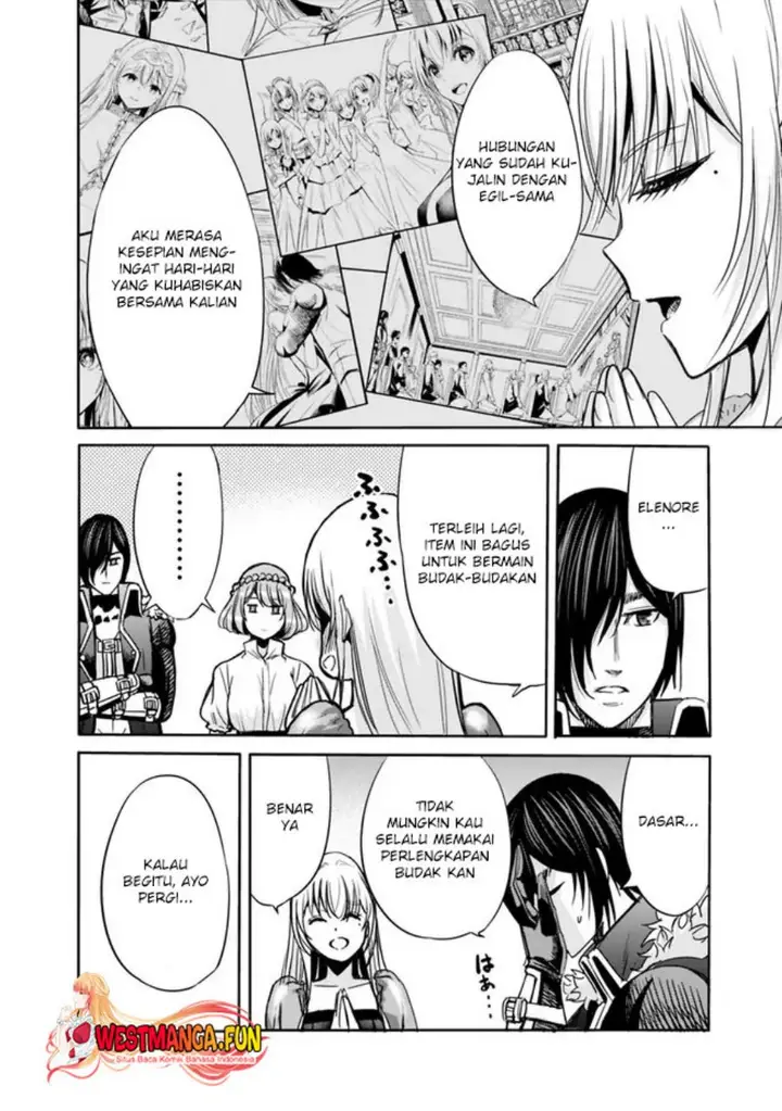 image-komik-uragirareta-s-rank-boukensha-no-ore-wa-aisuru-dorei-no-kanojora-to-tomoni-dorei-dake-no-harem-guild-o-tsukuru-chapter-78-3/21