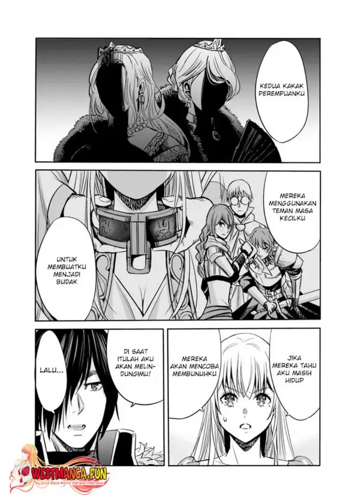 image-komik-uragirareta-s-rank-boukensha-no-ore-wa-aisuru-dorei-no-kanojora-to-tomoni-dorei-dake-no-harem-guild-o-tsukuru-chapter-78-5/21