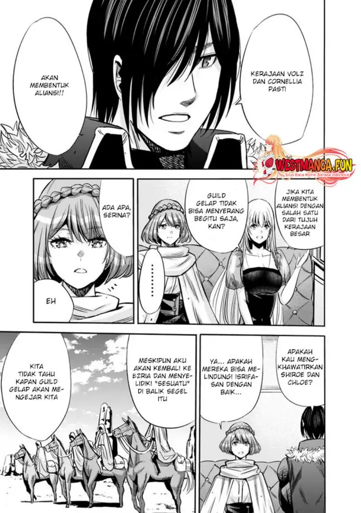 image-komik-uragirareta-s-rank-boukensha-no-ore-wa-aisuru-dorei-no-kanojora-to-tomoni-dorei-dake-no-harem-guild-o-tsukuru-chapter-78-6/21