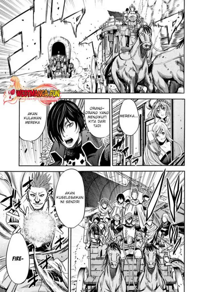 image-komik-uragirareta-s-rank-boukensha-no-ore-wa-aisuru-dorei-no-kanojora-to-tomoni-dorei-dake-no-harem-guild-o-tsukuru-chapter-78-10/21