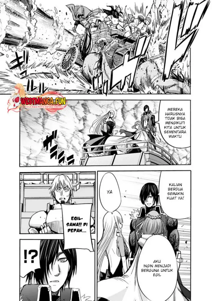 image-komik-uragirareta-s-rank-boukensha-no-ore-wa-aisuru-dorei-no-kanojora-to-tomoni-dorei-dake-no-harem-guild-o-tsukuru-chapter-78-14/21