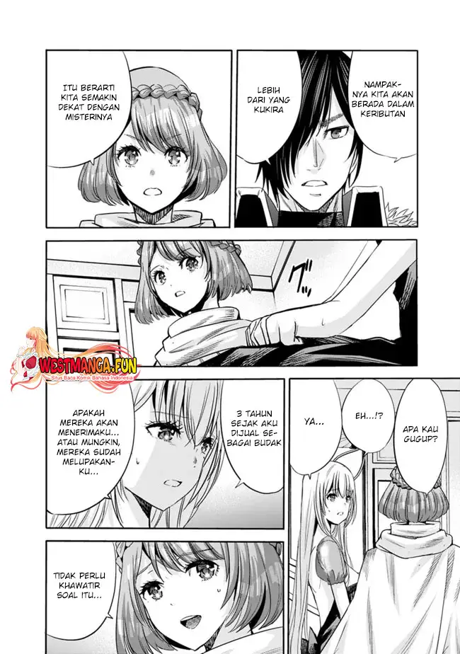 image-komik-uragirareta-s-rank-boukensha-no-ore-wa-aisuru-dorei-no-kanojora-to-tomoni-dorei-dake-no-harem-guild-o-tsukuru-chapter-79-2/19
