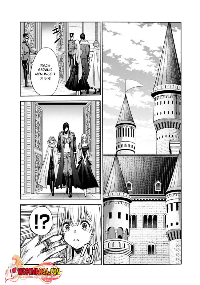 image-komik-uragirareta-s-rank-boukensha-no-ore-wa-aisuru-dorei-no-kanojora-to-tomoni-dorei-dake-no-harem-guild-o-tsukuru-chapter-79-8/19