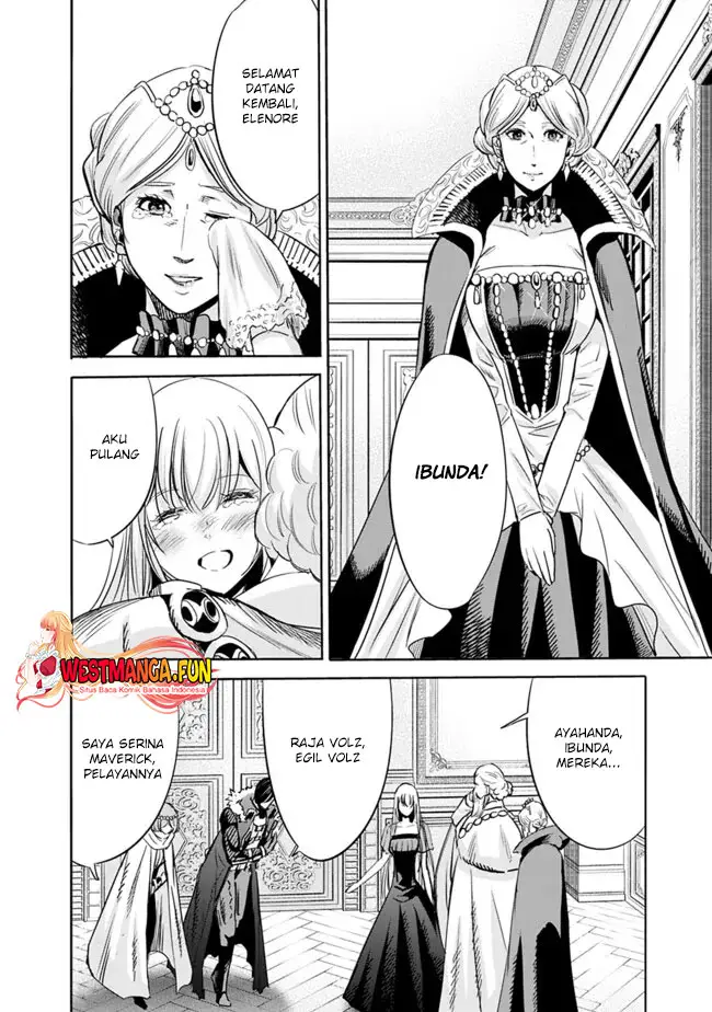image-komik-uragirareta-s-rank-boukensha-no-ore-wa-aisuru-dorei-no-kanojora-to-tomoni-dorei-dake-no-harem-guild-o-tsukuru-chapter-79-10/19