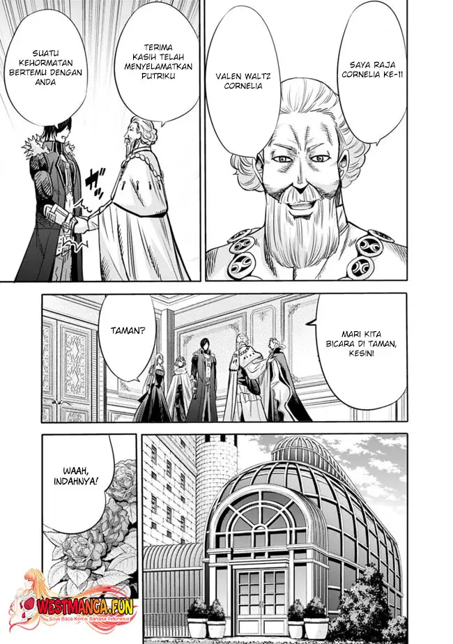 image-komik-uragirareta-s-rank-boukensha-no-ore-wa-aisuru-dorei-no-kanojora-to-tomoni-dorei-dake-no-harem-guild-o-tsukuru-chapter-79-11/19