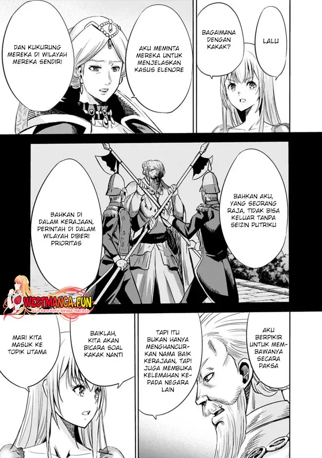 image-komik-uragirareta-s-rank-boukensha-no-ore-wa-aisuru-dorei-no-kanojora-to-tomoni-dorei-dake-no-harem-guild-o-tsukuru-chapter-79-13/19