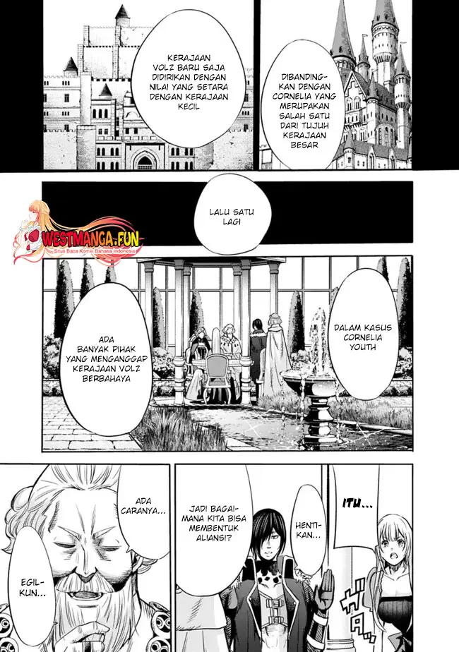 image-komik-uragirareta-s-rank-boukensha-no-ore-wa-aisuru-dorei-no-kanojora-to-tomoni-dorei-dake-no-harem-guild-o-tsukuru-chapter-79-15/19