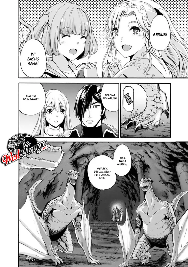 image-komik-uragirareta-s-rank-boukensha-no-ore-wa-aisuru-dorei-no-kanojora-to-tomoni-dorei-dake-no-harem-guild-o-tsukuru-chapter-8-5/25