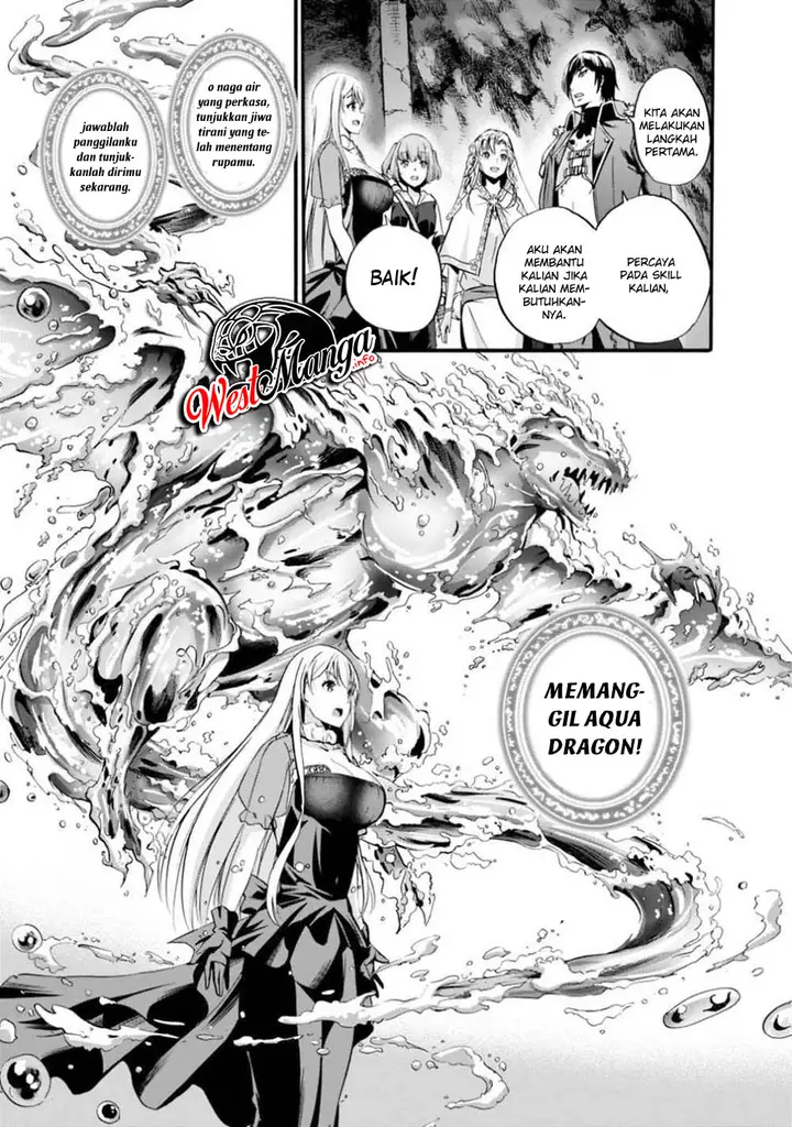 image-komik-uragirareta-s-rank-boukensha-no-ore-wa-aisuru-dorei-no-kanojora-to-tomoni-dorei-dake-no-harem-guild-o-tsukuru-chapter-8-6/25