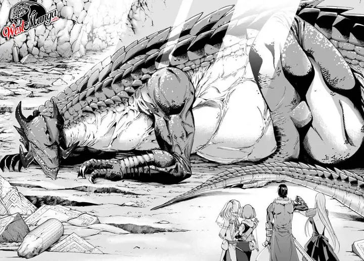 image-komik-uragirareta-s-rank-boukensha-no-ore-wa-aisuru-dorei-no-kanojora-to-tomoni-dorei-dake-no-harem-guild-o-tsukuru-chapter-8-12/25
