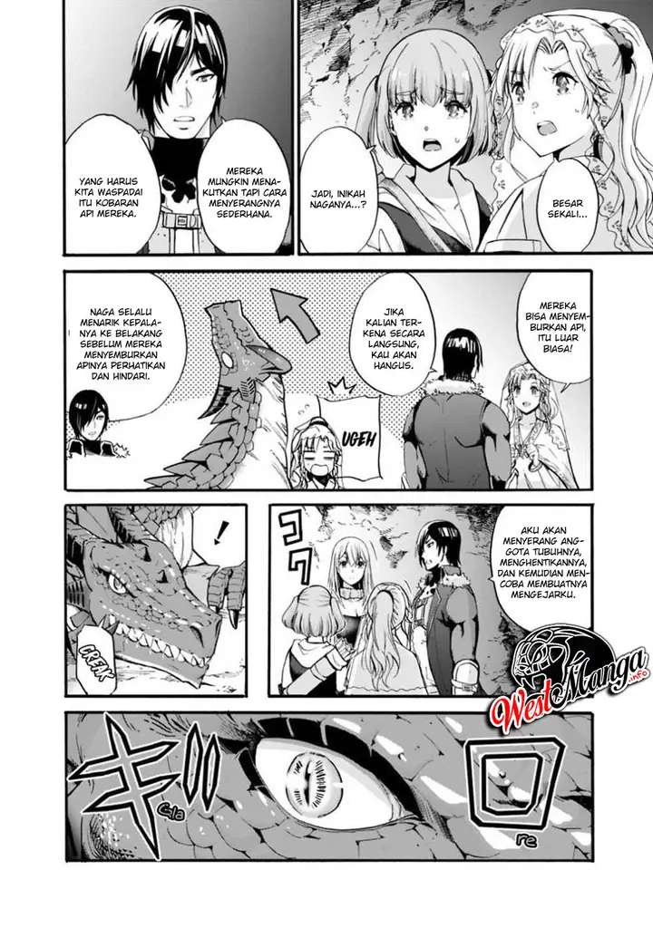 image-komik-uragirareta-s-rank-boukensha-no-ore-wa-aisuru-dorei-no-kanojora-to-tomoni-dorei-dake-no-harem-guild-o-tsukuru-chapter-8-13/25