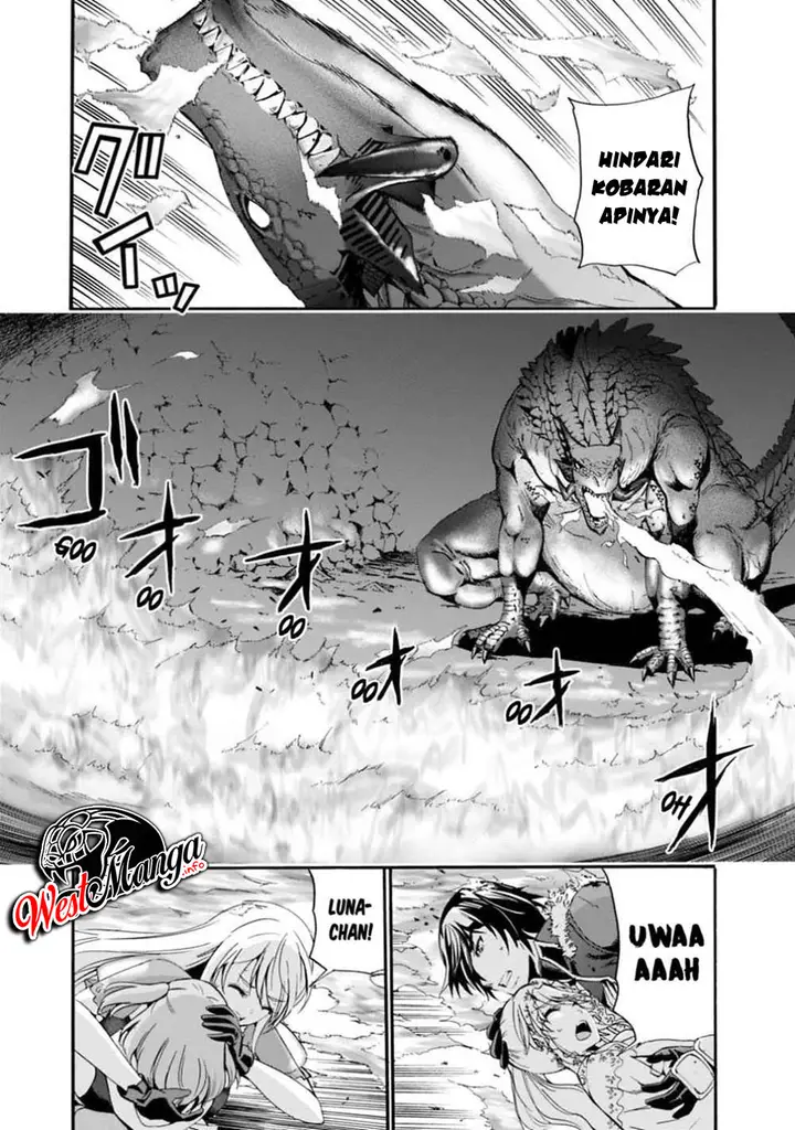 image-komik-uragirareta-s-rank-boukensha-no-ore-wa-aisuru-dorei-no-kanojora-to-tomoni-dorei-dake-no-harem-guild-o-tsukuru-chapter-8-16/25
