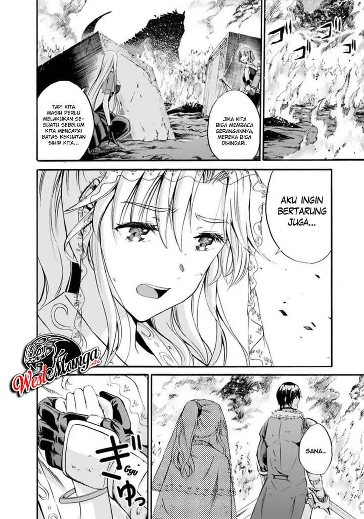 image-komik-uragirareta-s-rank-boukensha-no-ore-wa-aisuru-dorei-no-kanojora-to-tomoni-dorei-dake-no-harem-guild-o-tsukuru-chapter-8-21/25
