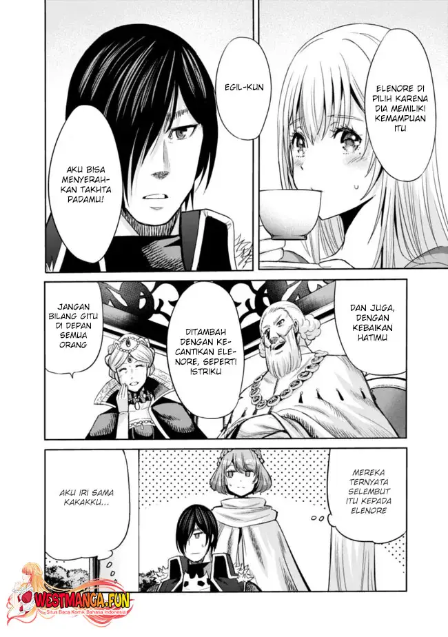 image-komik-uragirareta-s-rank-boukensha-no-ore-wa-aisuru-dorei-no-kanojora-to-tomoni-dorei-dake-no-harem-guild-o-tsukuru-chapter-80-1/17