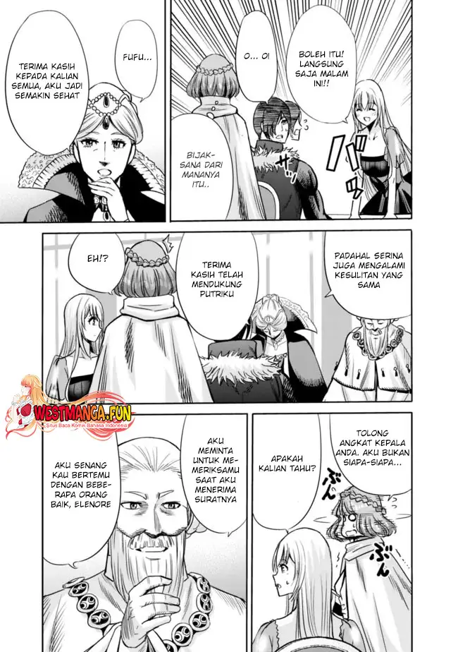 image-komik-uragirareta-s-rank-boukensha-no-ore-wa-aisuru-dorei-no-kanojora-to-tomoni-dorei-dake-no-harem-guild-o-tsukuru-chapter-80-5/17