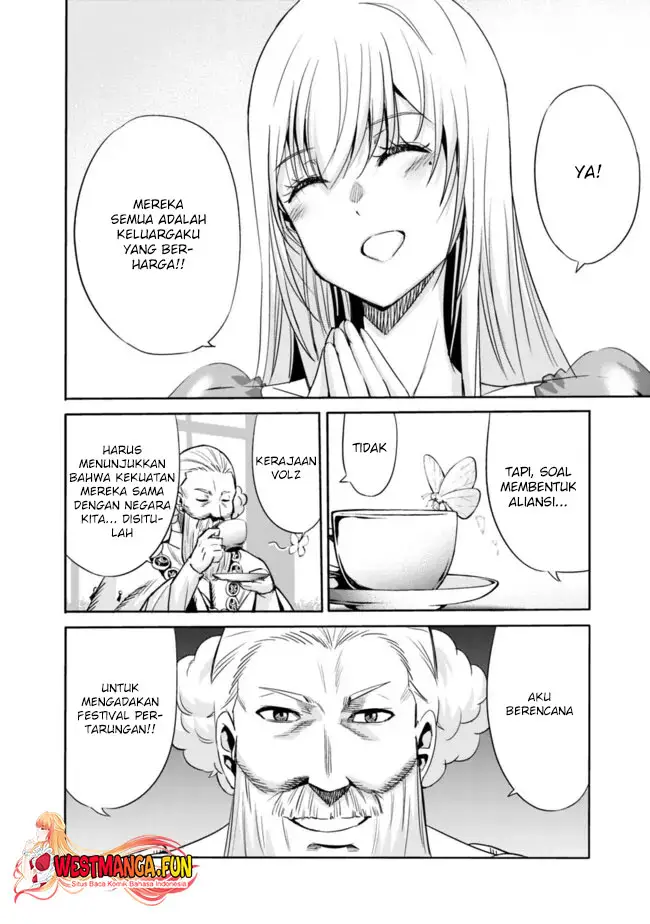image-komik-uragirareta-s-rank-boukensha-no-ore-wa-aisuru-dorei-no-kanojora-to-tomoni-dorei-dake-no-harem-guild-o-tsukuru-chapter-80-6/17